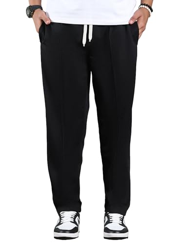 Image of Mack Jonney Regular Trouser Loose Fit | Sports for Men Stylish Track Pant-MACK640418