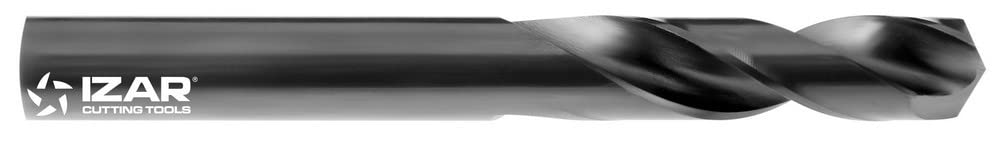 Izar 1050 - Broca helicoidal cilíndrico 1050 hss din 1897n diámetro 9.50