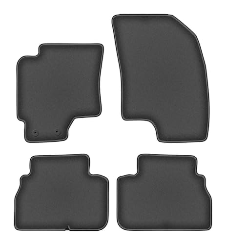 Tapis de voiture Daewoo Magnus berline 2006-2012 protection de sol sur mesure