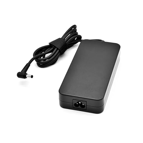 Adaptador de portátil de 19,5 V y 230W con conector de 5,5 x 2,5 mm