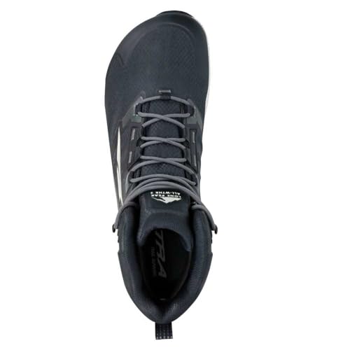 Image of ALTRA Men's Lone Peak All-WTHR Mid 2 Trail Running Shoe