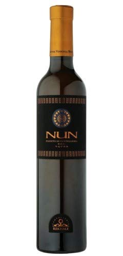 Sicilia Bedda - NUN Passito di Pantelleria DOC - MICELI - 50 Cl. 14°