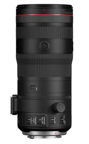 Image of Canon RF70-200mm F2.8 L is USM Z Black
