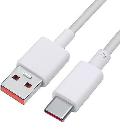 See full amazon price history chart for GILERINS® 120W USB Type C Charging Cable Compatible with Redmi Note 13, Note 13 Pro, 13 Pro Plus,13C, 13C 5G, 12, 12 Pro, 11, 11Pro, 10, 10 Pro, Poco M5 M4 -(Only Cable) (AK1566) GILERINS® 120W USB Type C Charging Cable Compatible with Redmi Note 13, Note 13 Pro, 13 Pro Plus,13C, 13C 5G, 12, 12 Pro, 11, 11Pro, 10, 10 Pro, Poco M5 M4 -(Only Cable) (AK1566) (B0DCN7BG75) Amazon Price History, Amazon Price Tracker