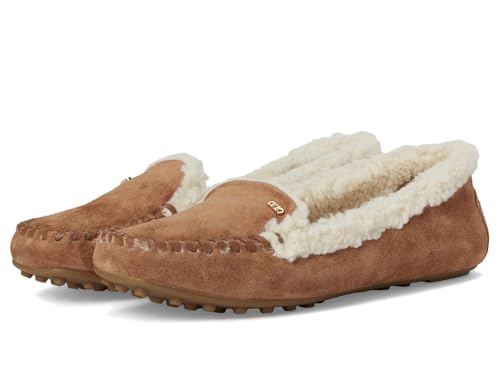 Michael Kors Women's Eve Moc Moccasin