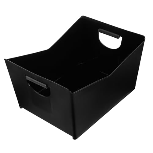 LIFKOME Beer Box Bar Ice Cube Bucket Portable Ice Container Beverage Chilling Tub Beverage Cooler Plastic Drink Cooler Drink Cooler Bucket Plastic Container V Ice Bucket Bottled Wine Pp