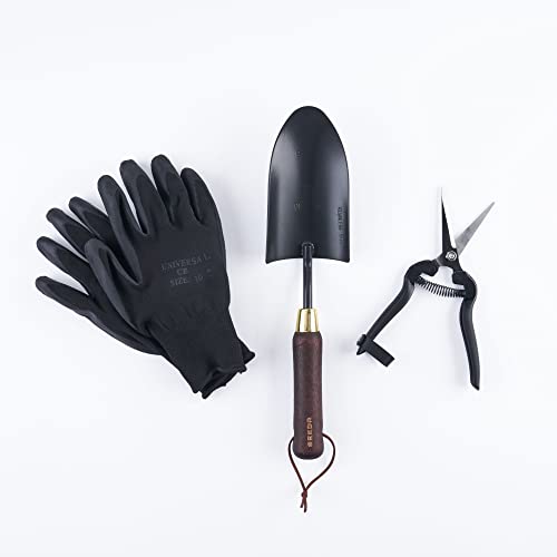 Kit de herramientas para plantas de interior 3 piezas miniatura 1