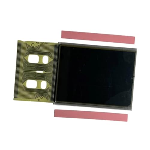 Pantalla LCD para instrumentos con panel táctil de alta sensibilidad 2