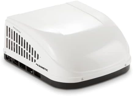 Dometic Brisk II - 15K BTU Air Conditioner- White