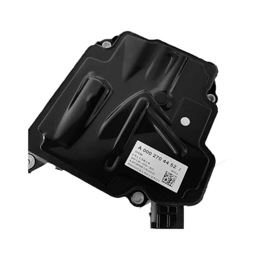 A0002704452 15062018 ISM Intelligent Servo Module Control Unit，Compatible With Benz W203 W204 W205 W211 W212 C300