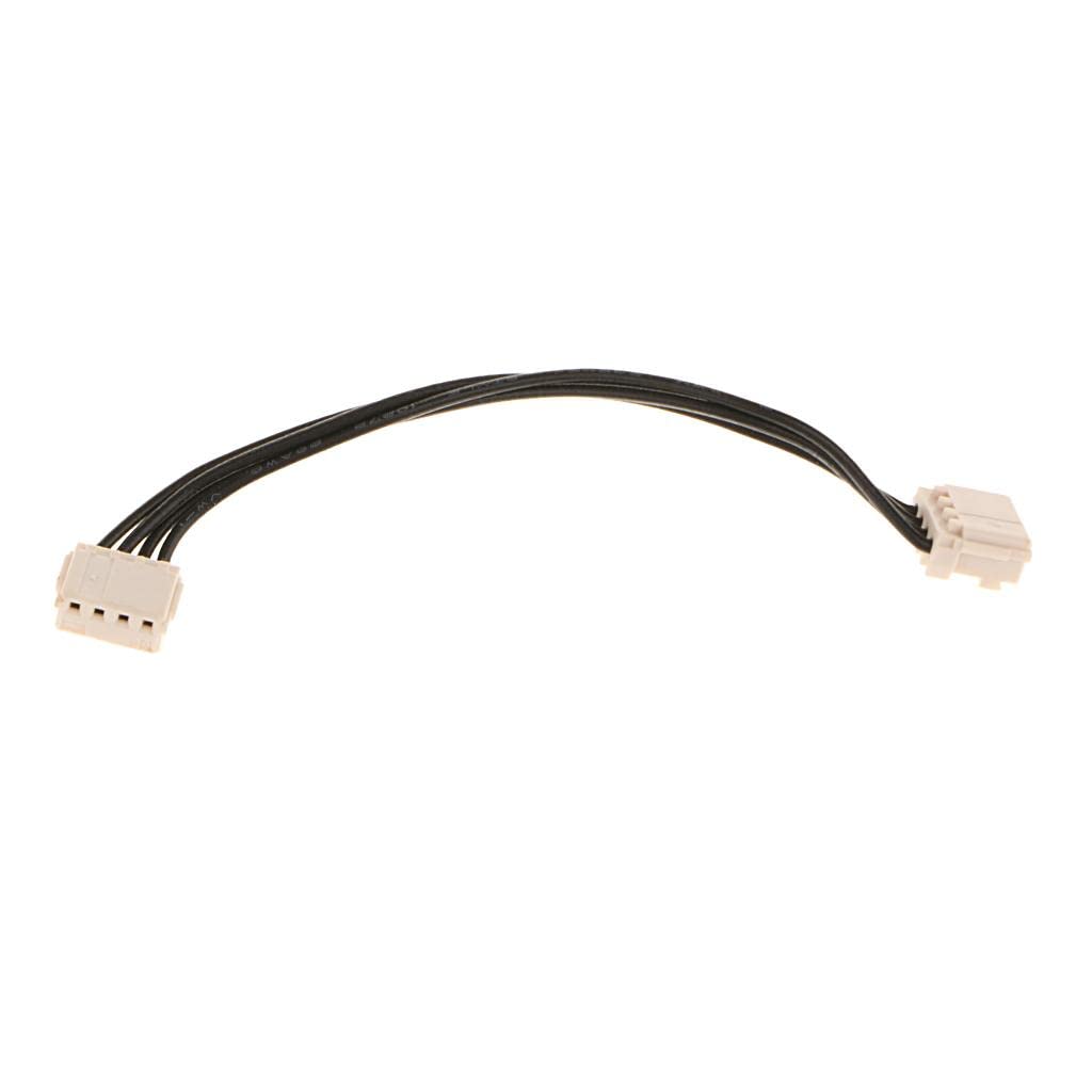 ATORSE® 4 Pin Power Connector Cable Replacement Cord for Playstation 4 Ps4 Cr Power Adp-240Cr Fired -Black (B0CG9NFCS8) Amazon Price History, Amazon Price Tracker
