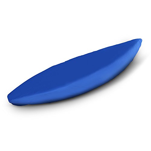 DECDEAL Capa de Caiaque Universal Profissional Canoa Barco Resistente À Prova D 'Água UV Escudo De