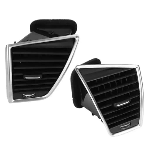 Grille de console centrale avant Q5 ensemble sortie climatisation tableau de bord