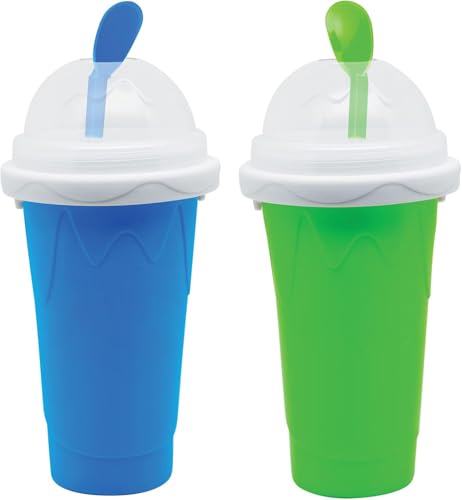 Slushy Maker Cup Pack of 2