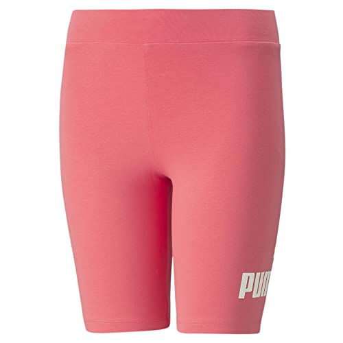 Collants PUMA Essentiels Logo Short évite les frottements ado 140