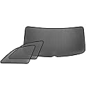 Skoda 3V9064361A Sonnenschutz Heckscheibe Kofferraumseitenscheiben, nur Combi Skoda 3V9064361A Sonnenschutz Heckscheibe Kofferraumseitenscheiben, nur Combi
