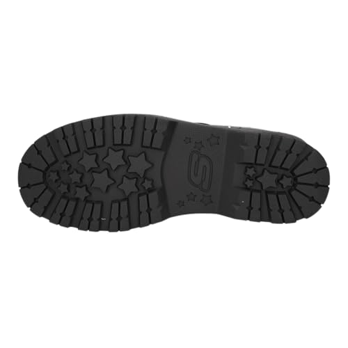 Skechers Gravlen Hi Zwart - vue 6