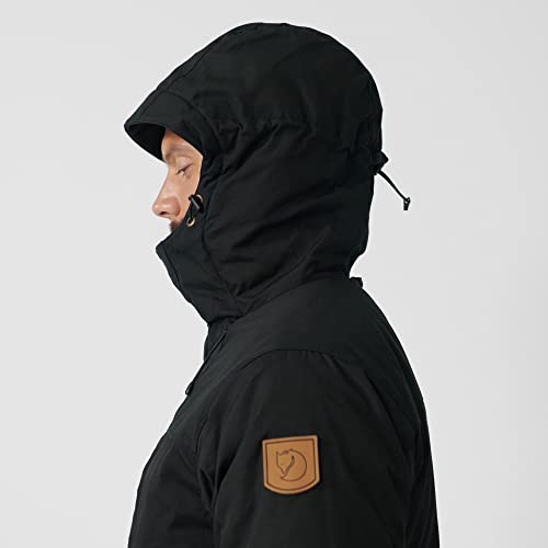 Image of Fjallraven Skogso Padded Jacket Men's Coat - Insulated Durable Lightweight Winter Jacket for Outdoor Use