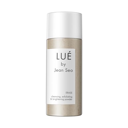 LUE by Jean Seo - Erase Exfoliating and Brightening Powder