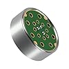 Tsophreniq Sensitive Sound Microphone Cartridge Large Diaphragm Electret Condenser Microphone for Live Studio Professional #4