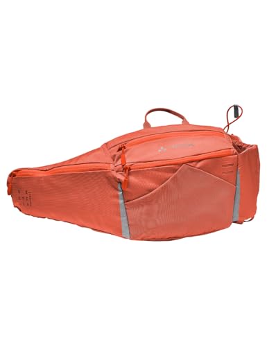 VAUDE Mixte Big Attendant Sacs Bananes, Taille Unique, Burnt Red, L, Burnt Red, L
