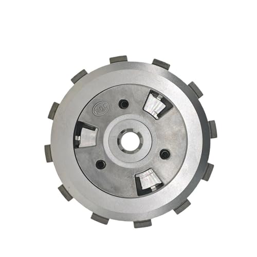 Embrague antirrebote Suzuki 250 conjunto de tambor para GW GSX DL DR 4