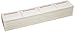 Brady 95636 2" Height, 3" Width, Red on White Color One-Step SecurAlert Badge And Contractor, Legend "Contractor" (Pack Of 500)