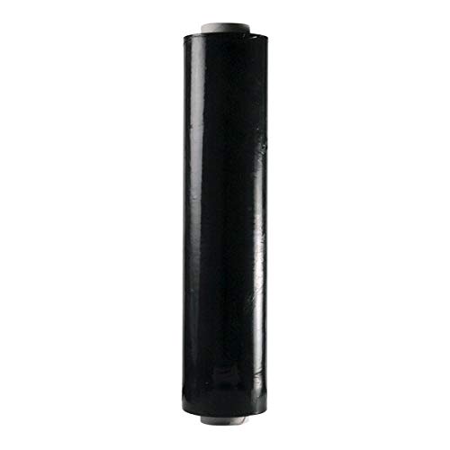 Film Estirable Manual Negro Marca Arcam