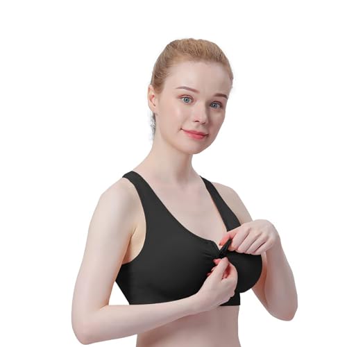 Wanayou LLWX-A005-WBF-0L3 Racerback Sports Bra thumb #6