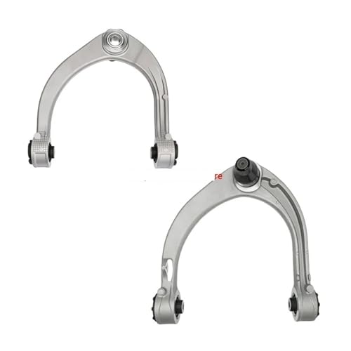 Bras de suspension supérieur en alliage robuste pour Sport L494