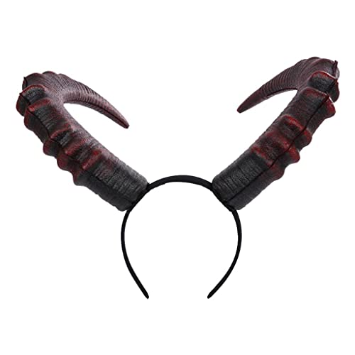 Chapeau décoration doux sous forme de bandeau costume cosplay léger
