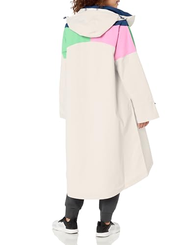 Sweaty Betty Women's Retro Parachute Parka Jacket2