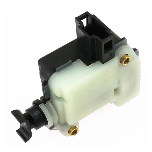 Servomotor puerta trasera 3B0959781C para pestillo de maletero Passat 4