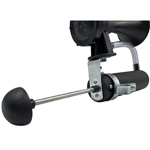 Buzina Marítima Jumbinho Micro Pequena Sortida Corneta