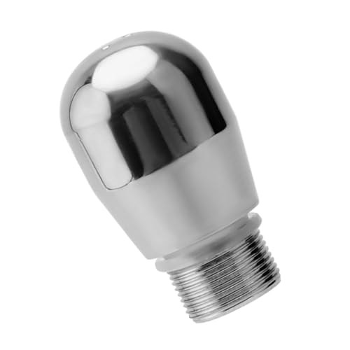 LIFKOME Dampfdüse Für Kaffeeautomaten Vierloch-design Für Milchaufschäumung Modifikationszubehör Für Und Kaffeebars