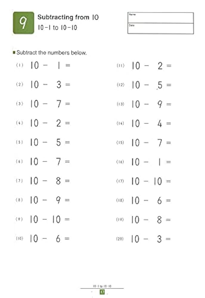 KUMON 数学K（後半）101〜200 KUMON 数学K（後半）101〜200 Kumon Solution Book Part 2 | PDF