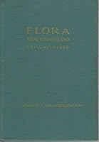 De flora van Nederland 9001380018 Book Cover
