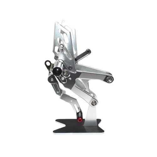 Repose-Pieds Réglables Arrière YZF R1 2015 2016 Accessoires Pédale Moto Pas Cher