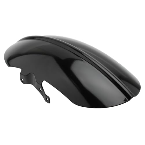 Garde-boue avant de moto de qualité premium pour Triumph Bobber 1200