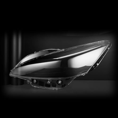 Phare voiture abat-jour coque protection transparente phares Peugeot 508 2011 2012 2013 2014 lentille optique