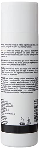 AcquaFlora Hidratante sem Enxágüe Sol Mar Piscina