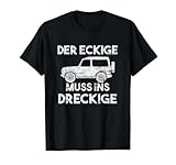 Klassisch geschnitten, doppelt genähter Saum.