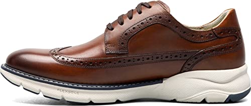 Florsheim Men's, Frenzi Wingtip Oxford3