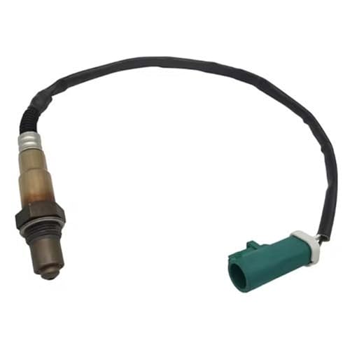 Sonde lambda anti voyant moteur Capteur d'oxygène Focus