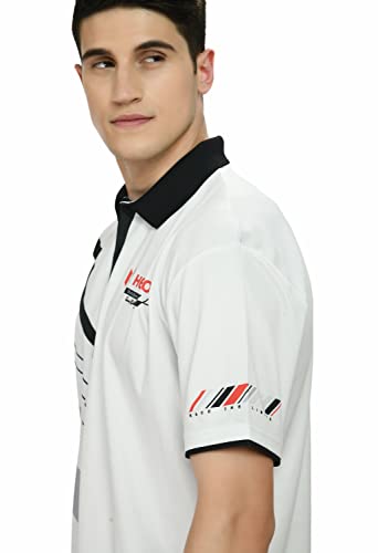 Image of Hero MotoSports Rally Life Collection - Team Wear Polo T-Shirt