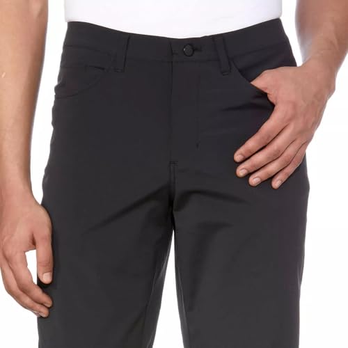 KIRKLAND Signature Men’s 5 Pocket Performance Pant3