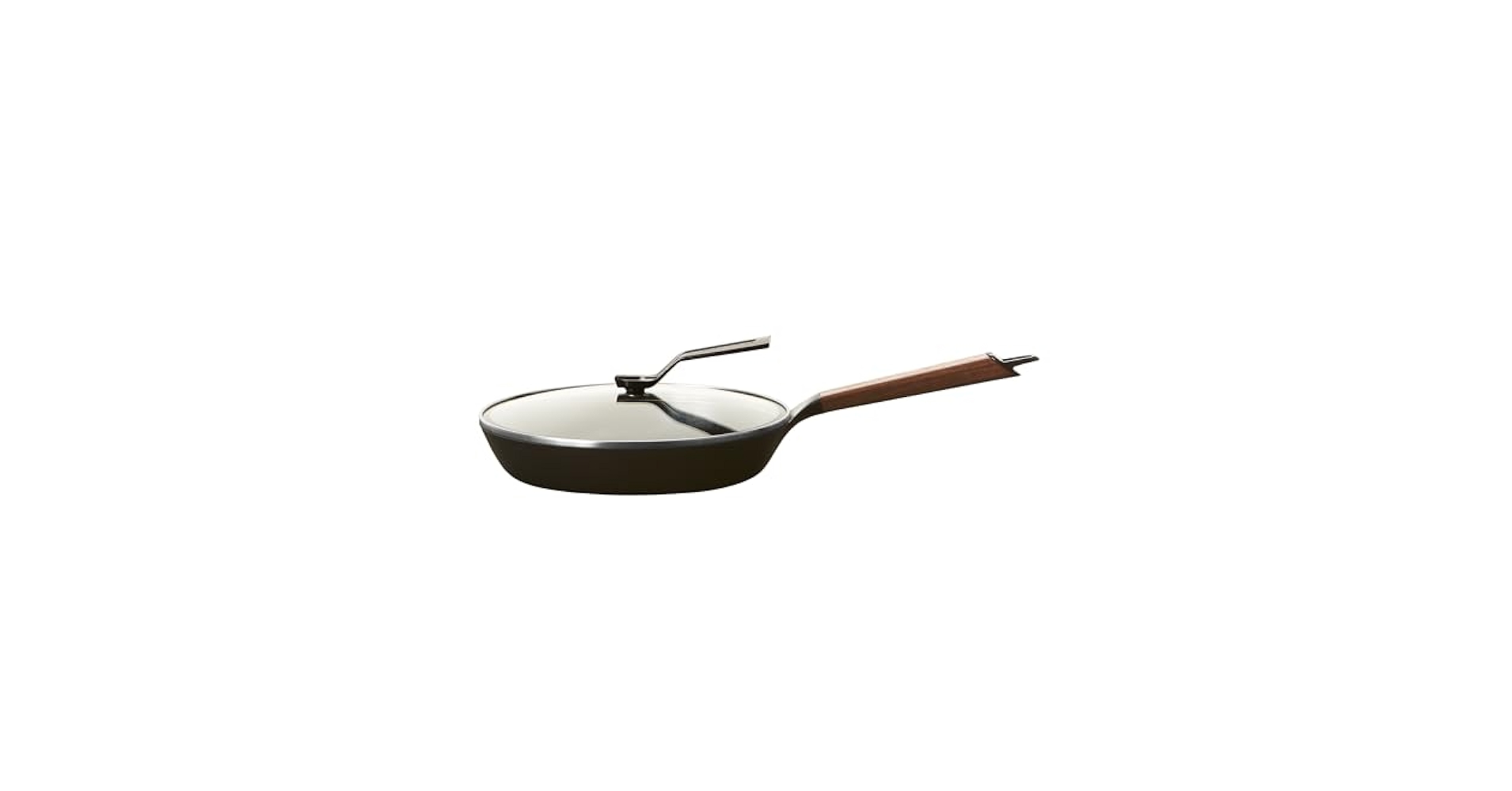 VERMICULAR FRYING PAN オールメタル Vermicular Frying Pan | 28cm