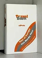 Travel Book : Edition bilingue français-anglais 2952605432 Book Cover