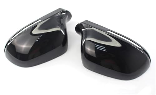 Coque rétroviseur pour Audi A4 B8 A3 8P A5 S4 | Coques de rechange unies 1 paire