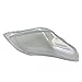 Compatible For Verso 2011-2015 Headlamp Cover Lens Transparent Lamp Shade Headlight Shell Plexiglass Replace Original Lampshade(Right)